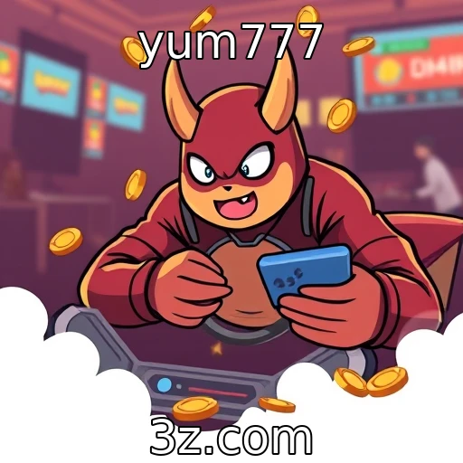 Economia de jogos digitais e microtransações | yum777