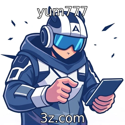 Análise do mercado de eSports e suas perspectivas - yum777