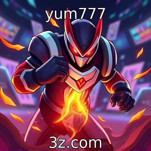 Evolução dos esportes eletrônicos no mercado global - yum777