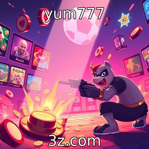 Inovação em gráficos e tecnologia nos videogames - yum777