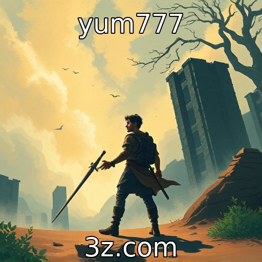 Importância da narrativa em jogos independentes - yum777