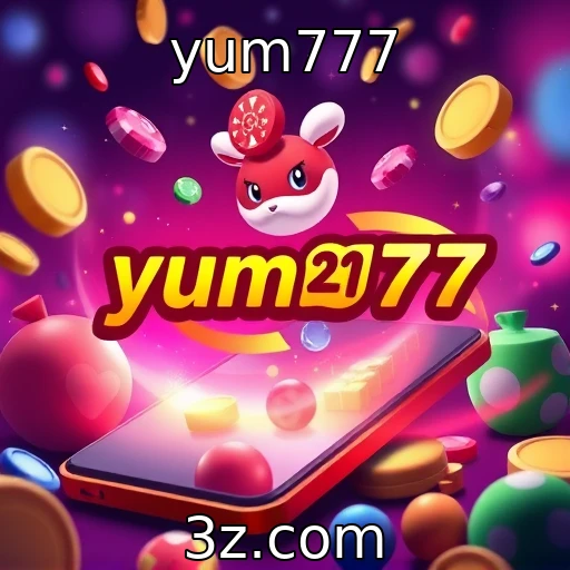Desafios enfrentados pela indústria de jogos mobile - yum777