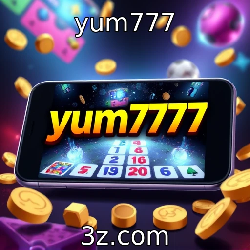 Inovações tecnológicas em jogos para dispositivos móveis - yum777