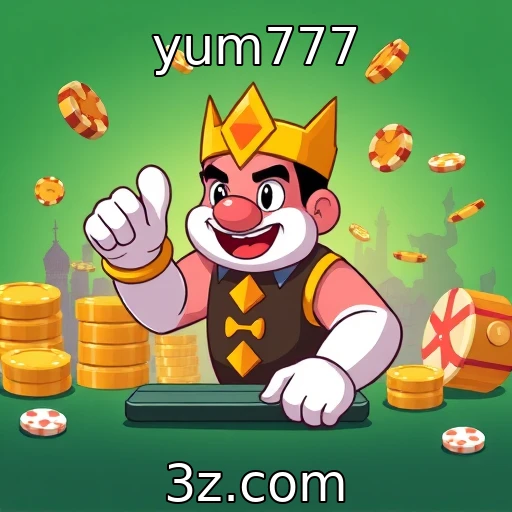 Mudanças nas políticas de monetização em jogos online - yum777