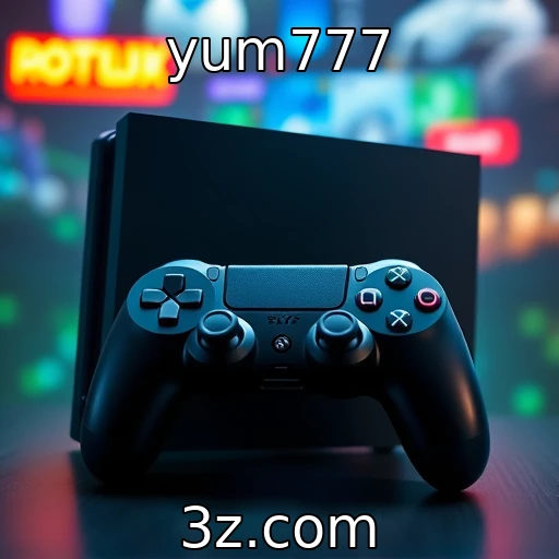 A nova geração de consoles e seu impacto na indústria de jogos | yum777