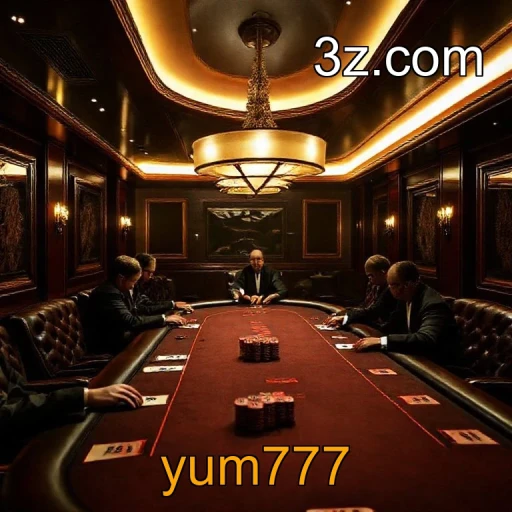 Apoio Imperdível do yum777 para seus Jogadores
