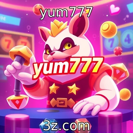 Inovações tecnológicas moldam o futuro dos jogos - yum777