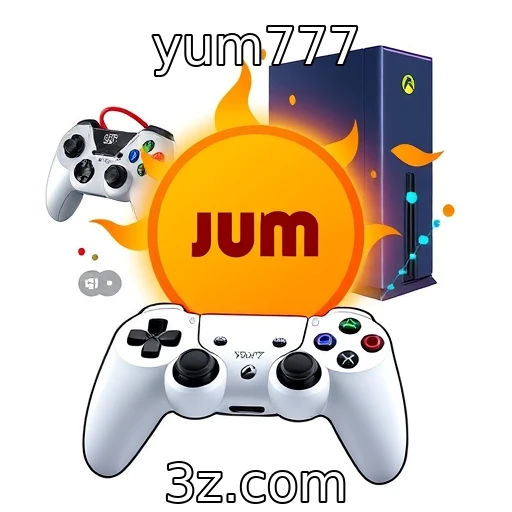 Inovações tecnológicas em consoles e PCs - yum777