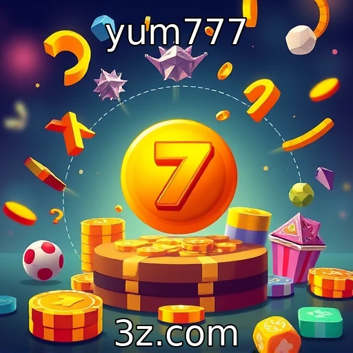 Tendências na evolução dos jogos online - yum777